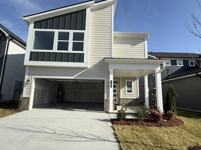 1248 Linn Cove Court