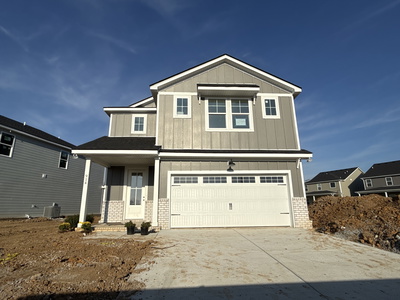 914 Watercourse Court