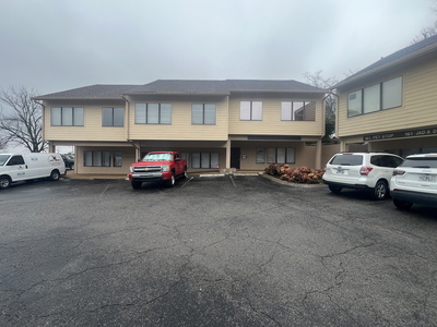 167 Belle Forest Cir