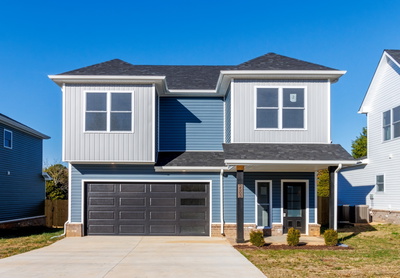 2503 Ashland City Rd