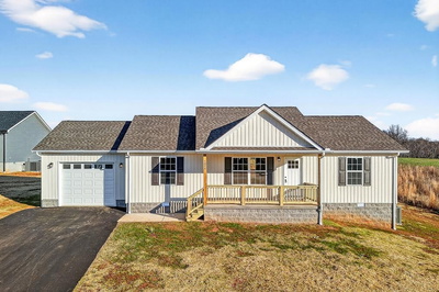 1054 Frank Anderson Rd