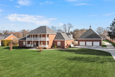 4580 Rockdale Fellowship Rd