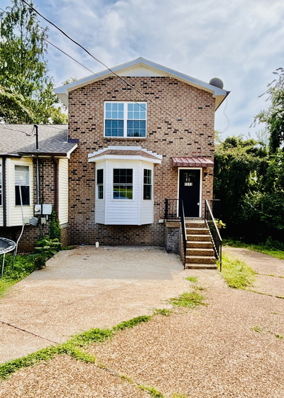 1313 Priest Woods Ct