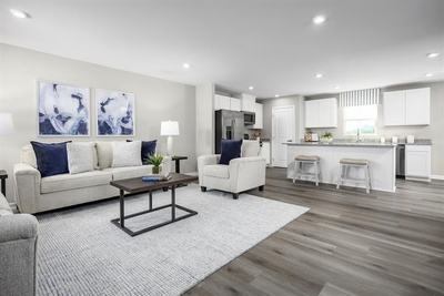 1473 Bethel Ridge Drive