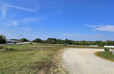 0 N James M Campbell Blvd