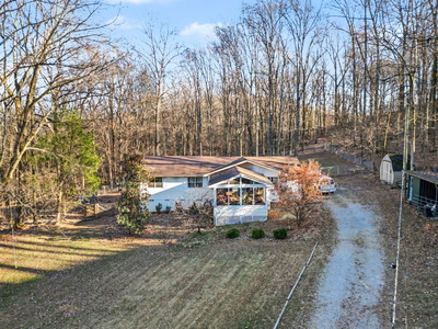 109 Freeman Hollow Ct