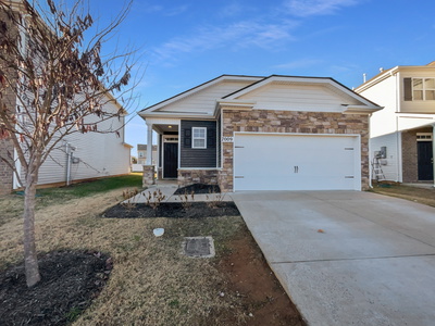 7009 Paisley Wood Dr