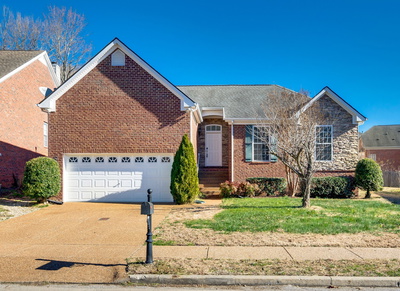 1304 W Running Brook Rd