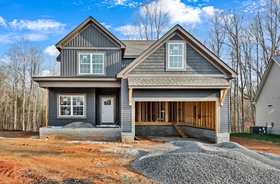 1169 Black Rock Road