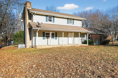 116 Pennsylvania Ave