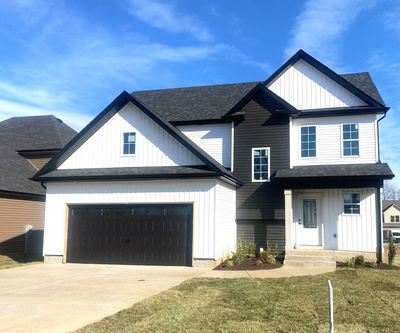 23 Garrettsburg Meadows