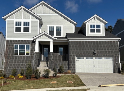 1317 Ashton Park Drive