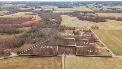 512 N Happy Hollow Road