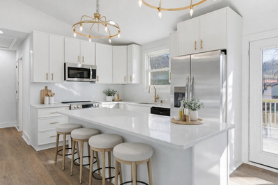 206 New Sawyer Brown Rd