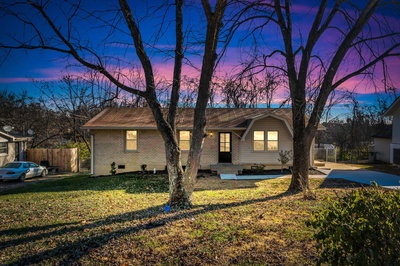 117 Mountainwood Drive