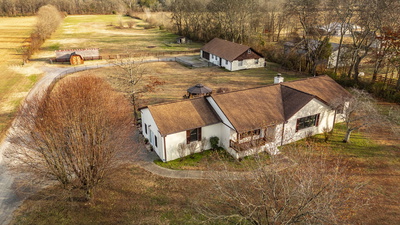 170 Upper Station Camp Crk Rd