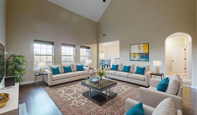 3033 Bluffhollow Gap