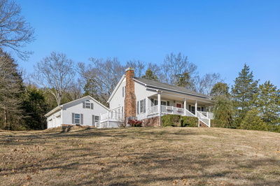1585 Amos Hamlett Rd