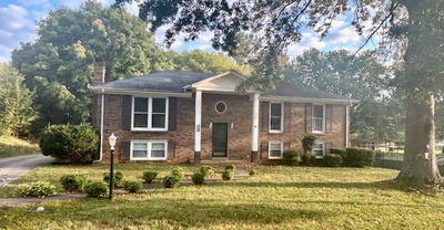 2503 Independence Dr