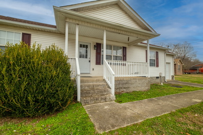 117 Carter Blake Rd