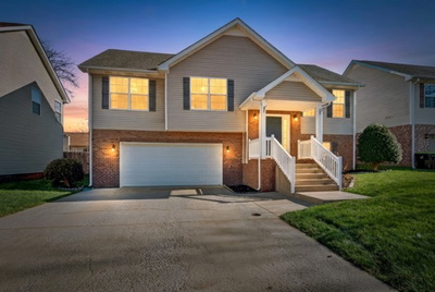 541 Parkvue Village Way