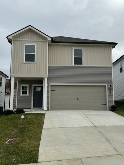 4117 Walnut Ridge Dr