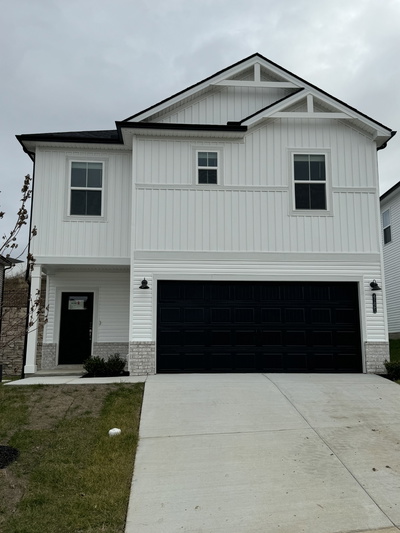 4121 Walnut Ridge Dr