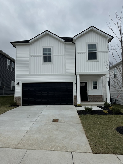 2170 Mulberry Downs Cir