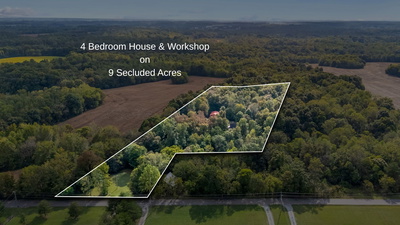 5756 Burgess Gower Rd