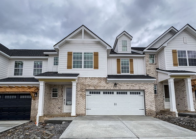 229 Glencrest Drive Lot 323