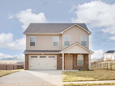 4007 Fort Sumter Drive