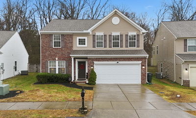 1845 Cottage Grove Way