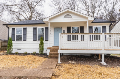 1805 Meadow Cliff Dr