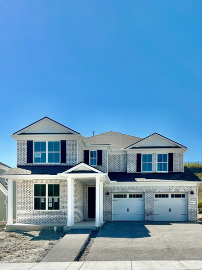 1456 Arbor Park Lane