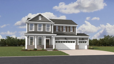 537 Sugarberry Court