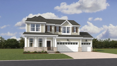 549 Sugarberry Court