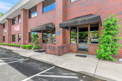 1720 General George Patton Dr