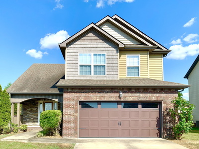 992 Dwight Eisenhower Way