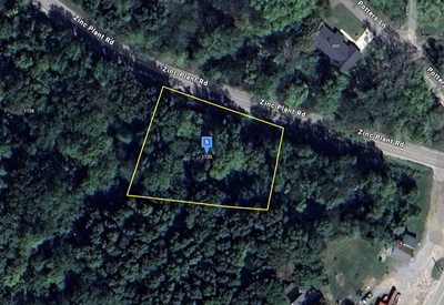 1720 Zinc Plant Rd