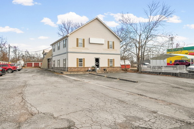 1959 Fort Campbell Blvd