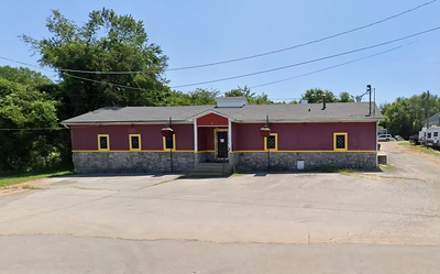 2647 Fort Campbell Blvd