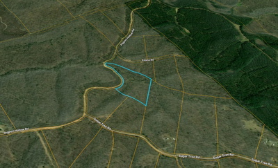 0 Pigpen Hollow Road