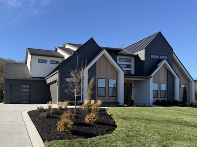 1837 Dartmouth Drive