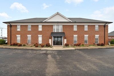 1800 Business Park Dr Suite 110