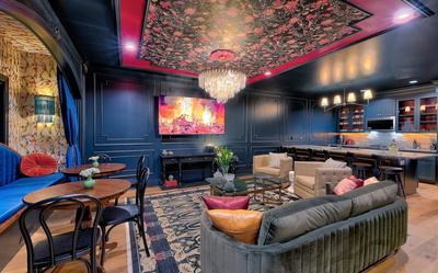 Exterior view of 1307 Baptist World Center Drive in Nashville, TN