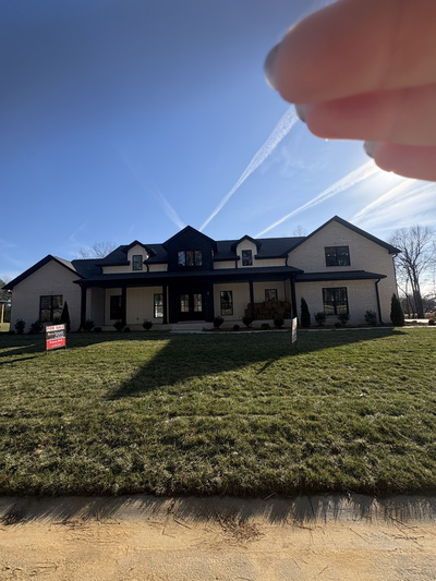 4017 Sadie Grace Way