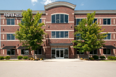 545 N Mount Juliet Rd