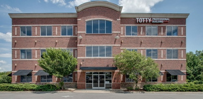 541 N Mount Juliet Rd