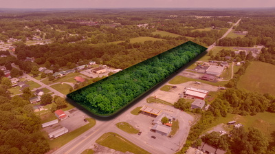 2609 Epperson Springs Rd