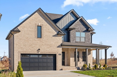 809 Willowicke Drive